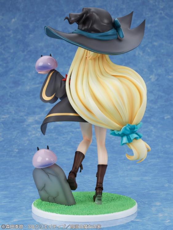 I've Been Killing Slimes for 300 Years and Maxed Out My Level Azusa 1/7 Scale Figure Gallery Image 6