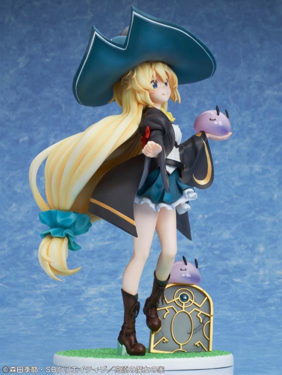 I've Been Killing Slimes for 300 Years and Maxed Out My Level Azusa 1/7 Scale Figure Gallery Image 8