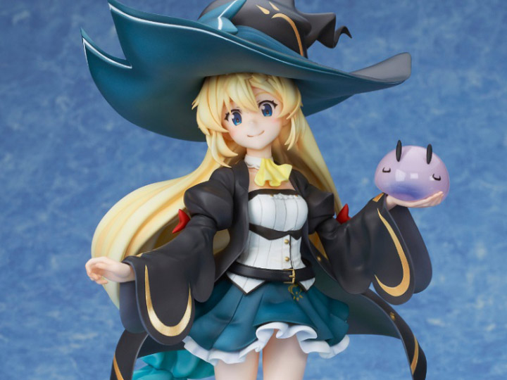 I've Been Killing Slimes for 300 Years and Maxed Out My Level Azusa 1/7 Scale Figure Gallery Image 1