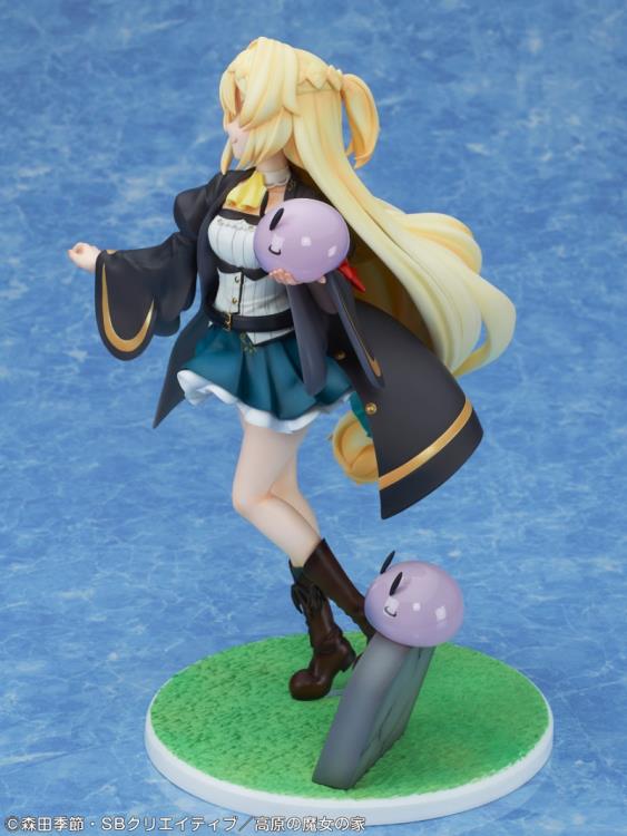 I've Been Killing Slimes for 300 Years and Maxed Out My Level Azusa 1/7 Scale Figure Gallery Image 12