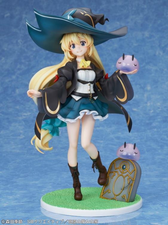 I've Been Killing Slimes for 300 Years and Maxed Out My Level Azusa 1/7 Scale Figure Gallery Image 3