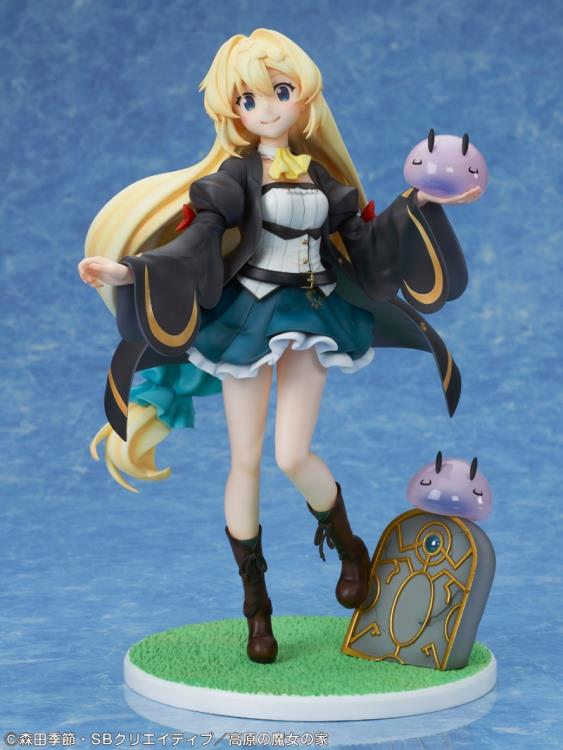 I've Been Killing Slimes for 300 Years and Maxed Out My Level Azusa 1/7 Scale Figure Gallery Image 10