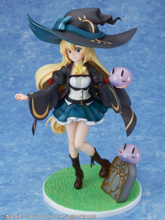 I've Been Killing Slimes for 300 Years and Maxed Out My Level Azusa 1/7 Scale Figure Gallery Image 9
