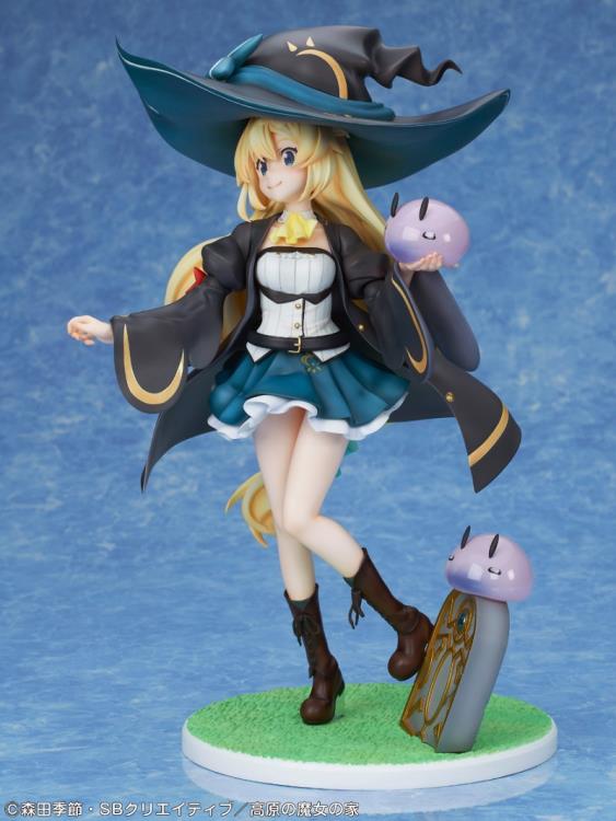 I've Been Killing Slimes for 300 Years and Maxed Out My Level Azusa 1/7 Scale Figure Gallery Image 4