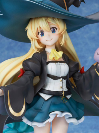 I've Been Killing Slimes for 300 Years and Maxed Out My Level Azusa 1/7 Scale Figure Gallery Image 2