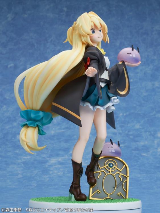 I've Been Killing Slimes for 300 Years and Maxed Out My Level Azusa 1/7 Scale Figure Gallery Image 11
