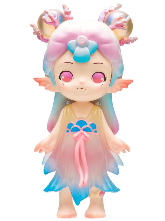 Rooyie Enchanted Land Mythical Beasts Series Box of 8 Figures Gallery Image 12