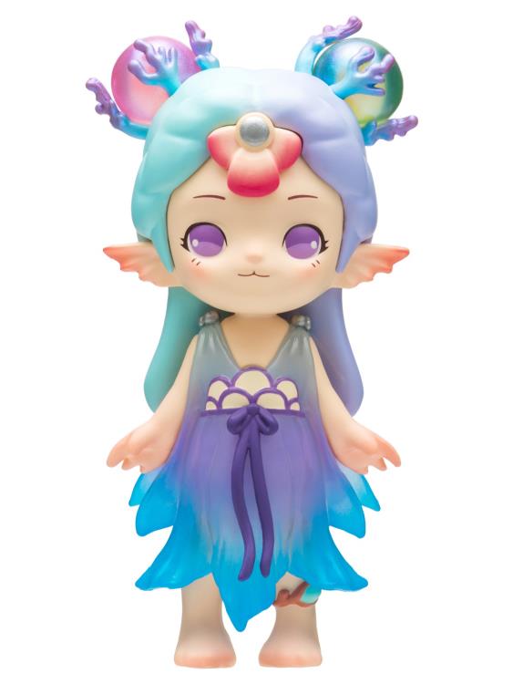 Rooyie Enchanted Land Mythical Beasts Series Box of 8 Figures Gallery Image 8