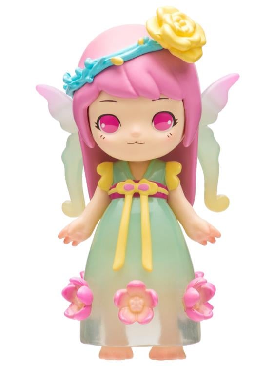 Rooyie Enchanted Land Mythical Beasts Series Box of 8 Figures Gallery Image 9