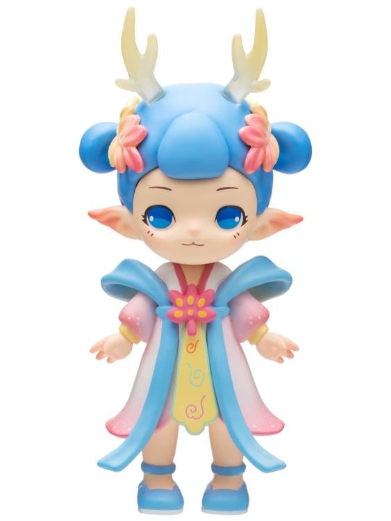 Rooyie Enchanted Land Mythical Beasts Series Box of 8 Figures Gallery Image 4