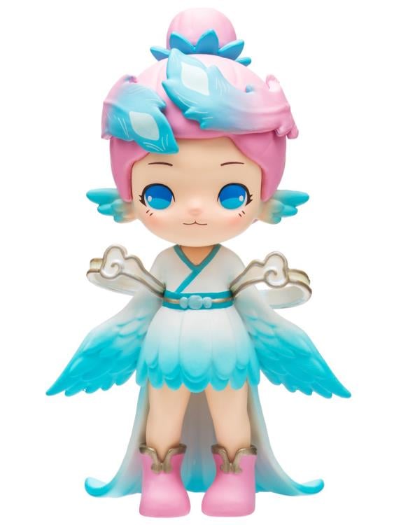 Rooyie Enchanted Land Mythical Beasts Series Box of 8 Figures Gallery Image 10