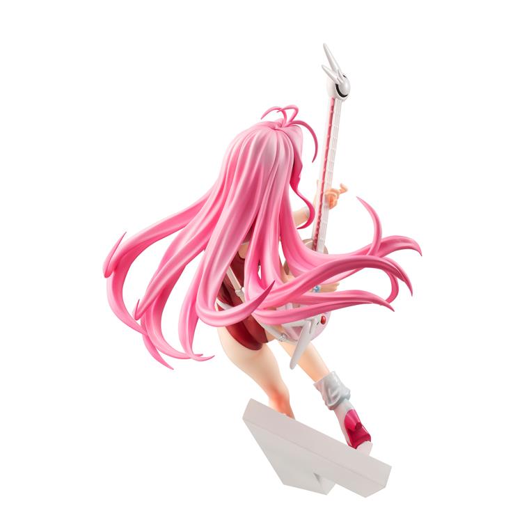 Macross 7 Fire Bomber Mylene Jenius Figure Gallery Image 6