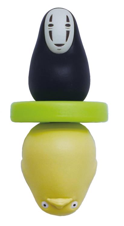 Spirited Away: No-Face and Ootori-Sama Reversi Board Game Gallery Image 6