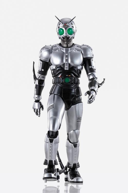 Kamen Rider Black S.H.Figuarts -Shinkocchou Seihou- Shadow Moon Action Figure Gallery Image 7