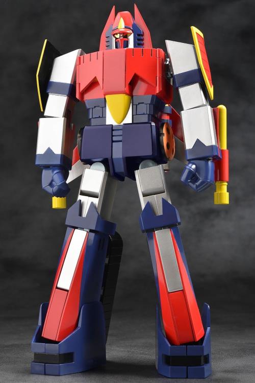 Daikengo, The Guardian of Space Super Metal Action Daikengo Gallery Image 7