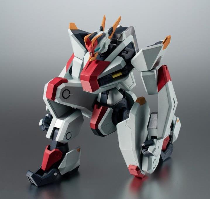 Kyoukai Senki Robot Spirits Kenbu Gallery Image 8