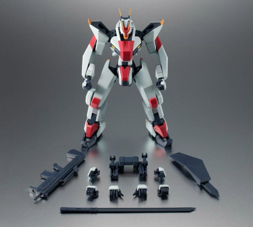 Kyoukai Senki Robot Spirits Kenbu Gallery Image 10