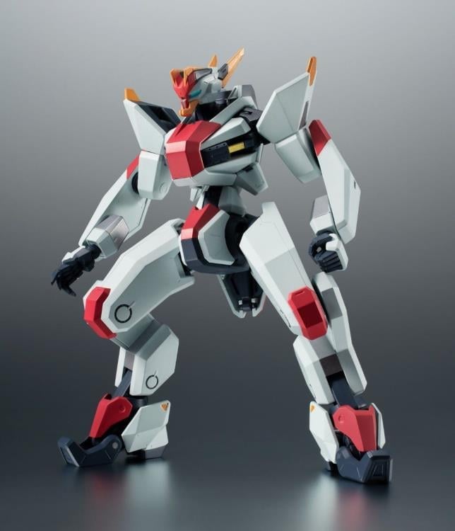Kyoukai Senki Robot Spirits Kenbu Gallery Image 4