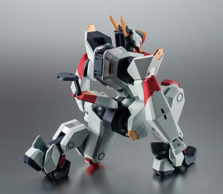 Kyoukai Senki Robot Spirits Kenbu Gallery Image 9
