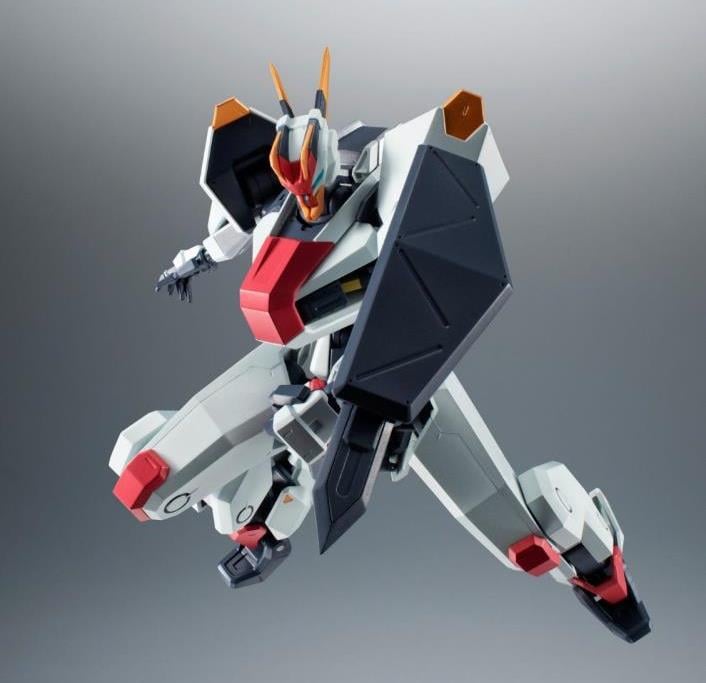 Kyoukai Senki Robot Spirits Kenbu Gallery Image 7