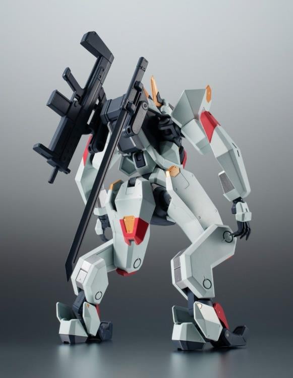 Kyoukai Senki Robot Spirits Kenbu Gallery Image 5