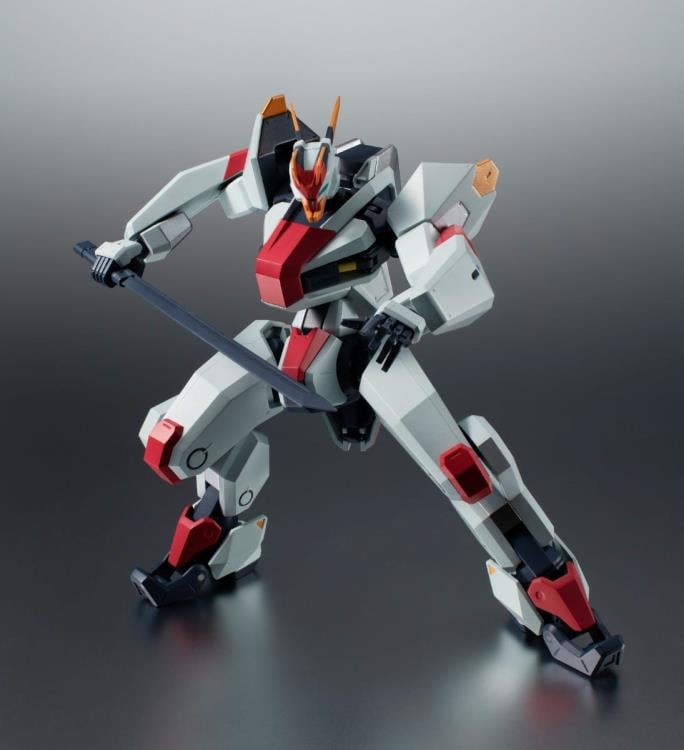 Kyoukai Senki Robot Spirits Kenbu Gallery Image 3
