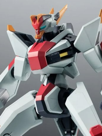 Kyoukai Senki Robot Spirits Kenbu Gallery Image 2