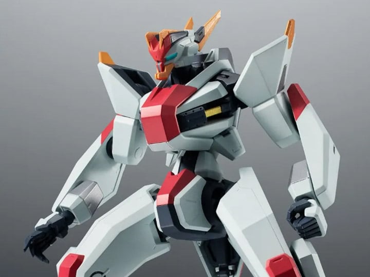 Kyoukai Senki Robot Spirits Kenbu Gallery Image 1