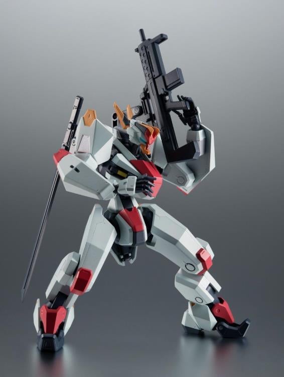 Kyoukai Senki Robot Spirits Kenbu Gallery Image 6