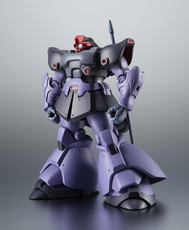Mobile Suit Gundam 0083: Stardust Memory Robot Spirits MS-09R-2