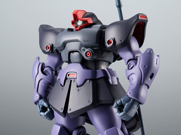 Mobile Suit Gundam 0083: Stardust Memory Robot Spirits MS-09R-2
