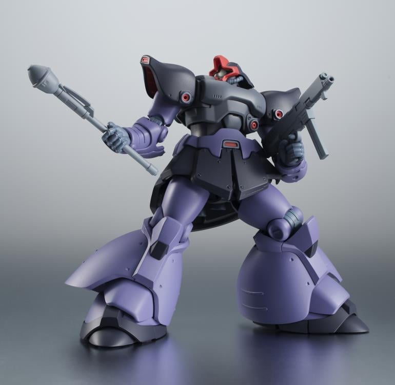 Mobile Suit Gundam 0083: Stardust Memory Robot Spirits MS-09R-2