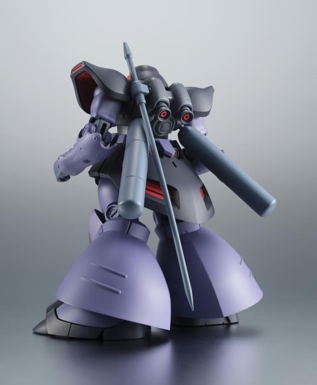 Mobile Suit Gundam 0083: Stardust Memory Robot Spirits MS-09R-2