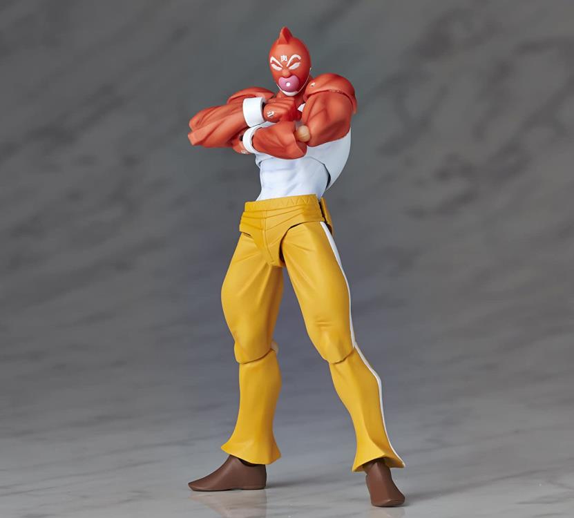 Kinnikuman revolmini rm-011 Kinnikuman Great Gallery Image 5