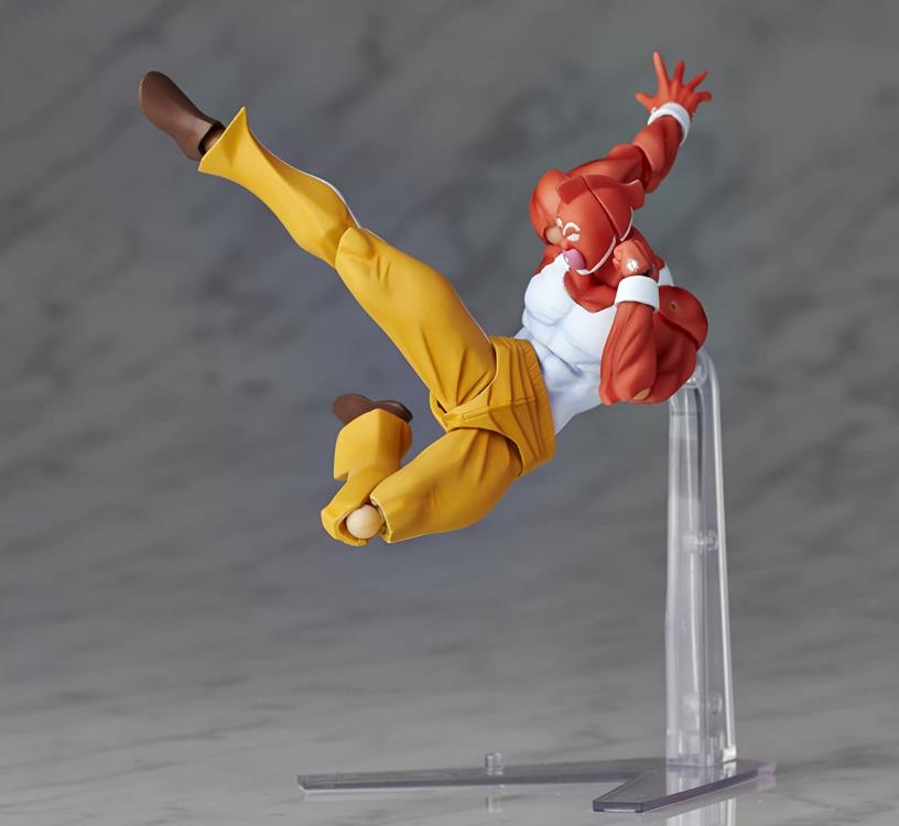 Kinnikuman revolmini rm-011 Kinnikuman Great Gallery Image 6