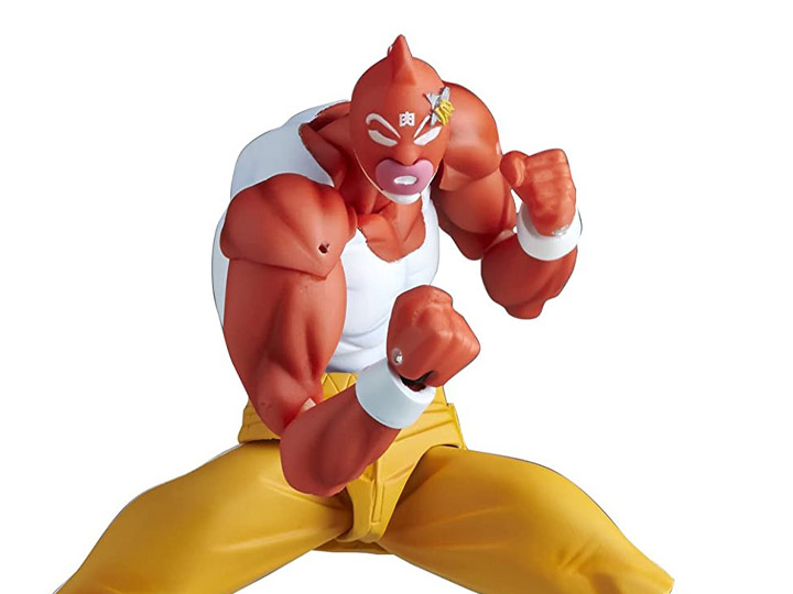 Kinnikuman revolmini rm-011 Kinnikuman Great Gallery Image 1