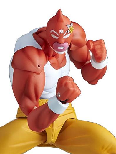 Kinnikuman revolmini rm-011 Kinnikuman Great Gallery Image 2