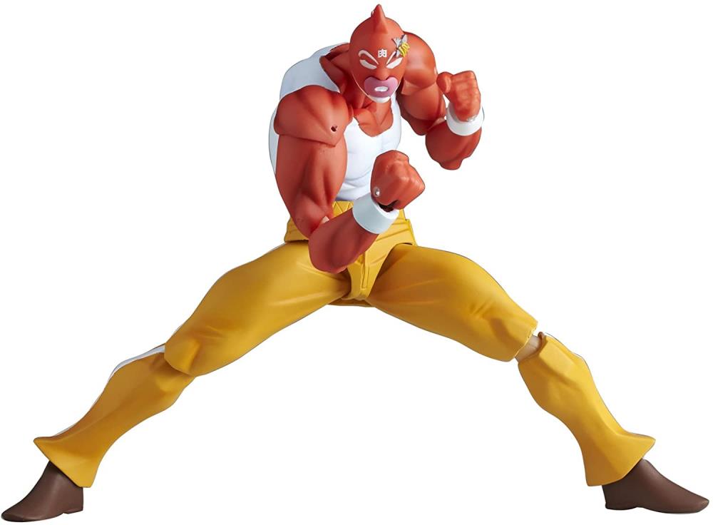 Kinnikuman revolmini rm-011 Kinnikuman Great Gallery Image 3