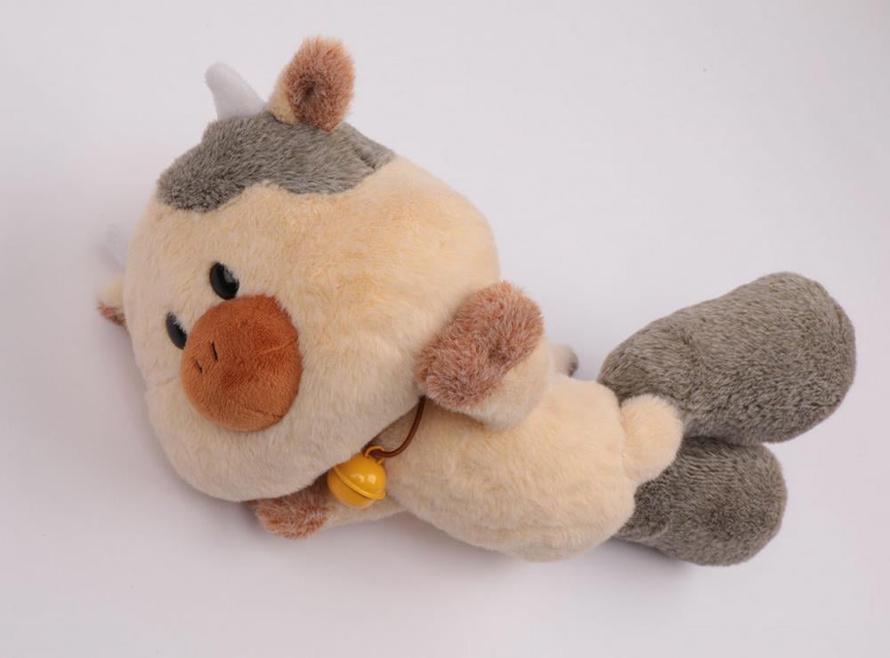 Looney Tunes Tweety Dairy Cow Figure Plush Gallery Image 6