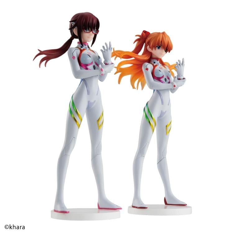 Rebuild of Evangelion Gasha Portraits Special 03 Exclusive Box Set (Theatrical Ver.) Gallery Image 5