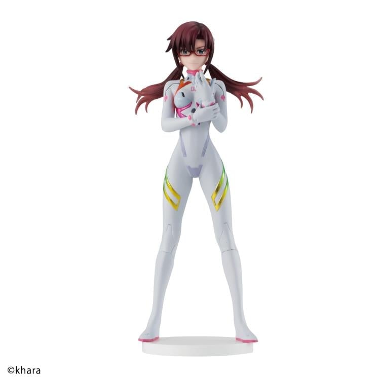 Rebuild of Evangelion Gasha Portraits Special 03 Exclusive Box Set (Theatrical Ver.) Gallery Image 8