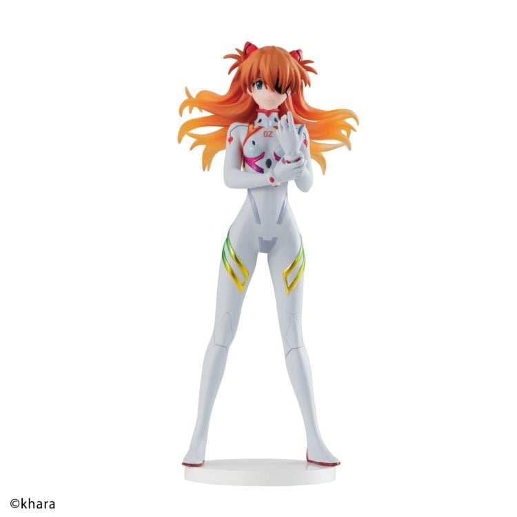 Rebuild of Evangelion Gasha Portraits Special 03 Exclusive Box Set (Theatrical Ver.) Gallery Image 9