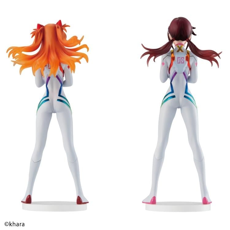 Rebuild of Evangelion Gasha Portraits Special 03 Exclusive Box Set (Theatrical Ver.) Gallery Image 7