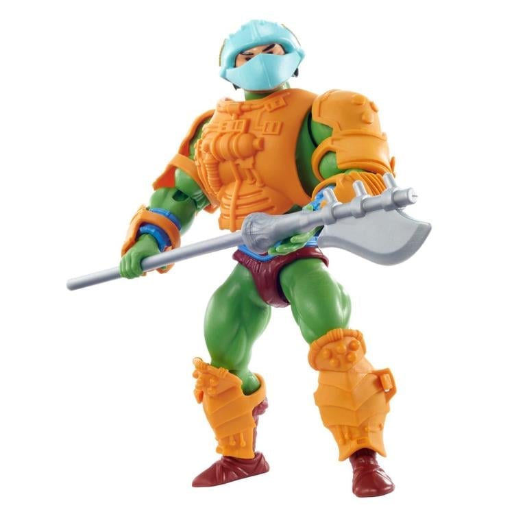 Masters of the Universe: Origins Eternian Palace Guard Exclusive Gallery Image 5