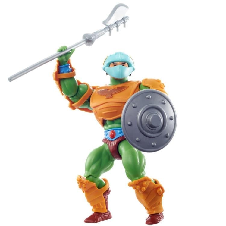 Masters of the Universe: Origins Eternian Palace Guard Exclusive Gallery Image 3