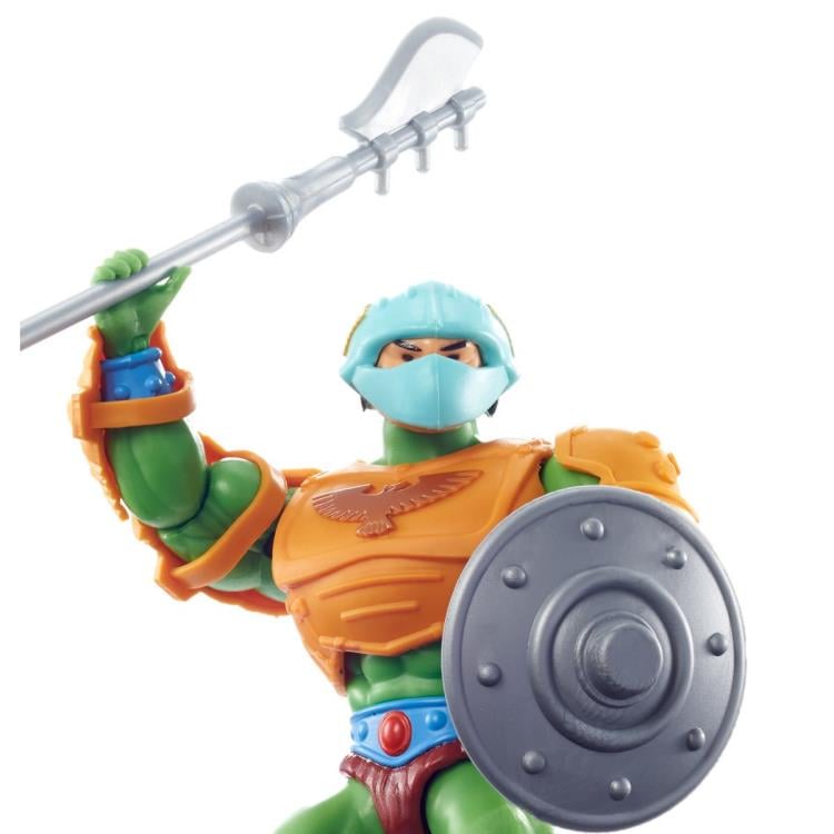 Masters of the Universe: Origins Eternian Palace Guard Exclusive Gallery Image 7