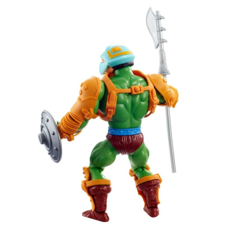 Masters of the Universe: Origins Eternian Palace Guard Exclusive Gallery Image 6