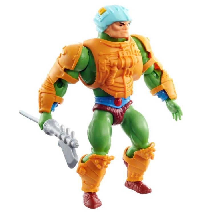 Masters of the Universe: Origins Eternian Palace Guard Exclusive Gallery Image 4