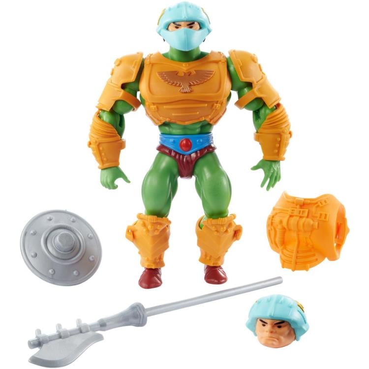 Masters of the Universe: Origins Eternian Palace Guard Exclusive Gallery Image 8