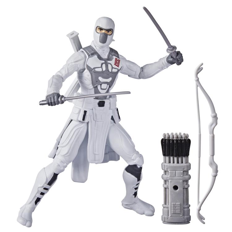 Snake Eyes: G.I. Joe Origins Core Storm Shadow Gallery Image 6